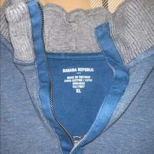 Banana Republic Sweater
